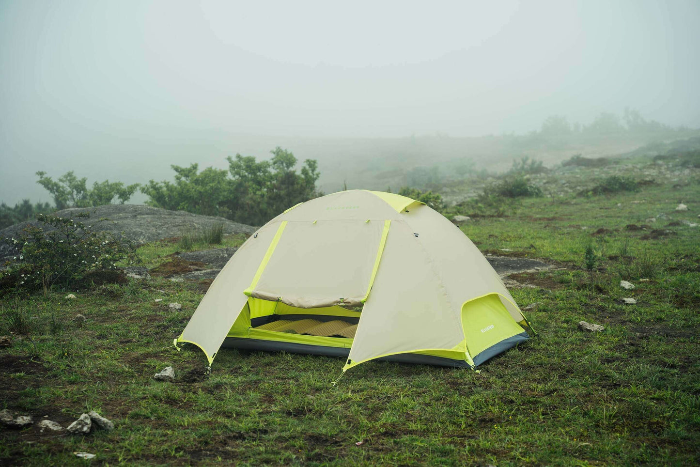 BLACKDEER Luming 2P Tent