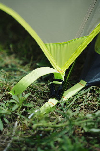 BLACKDEER Luming 2P Tent