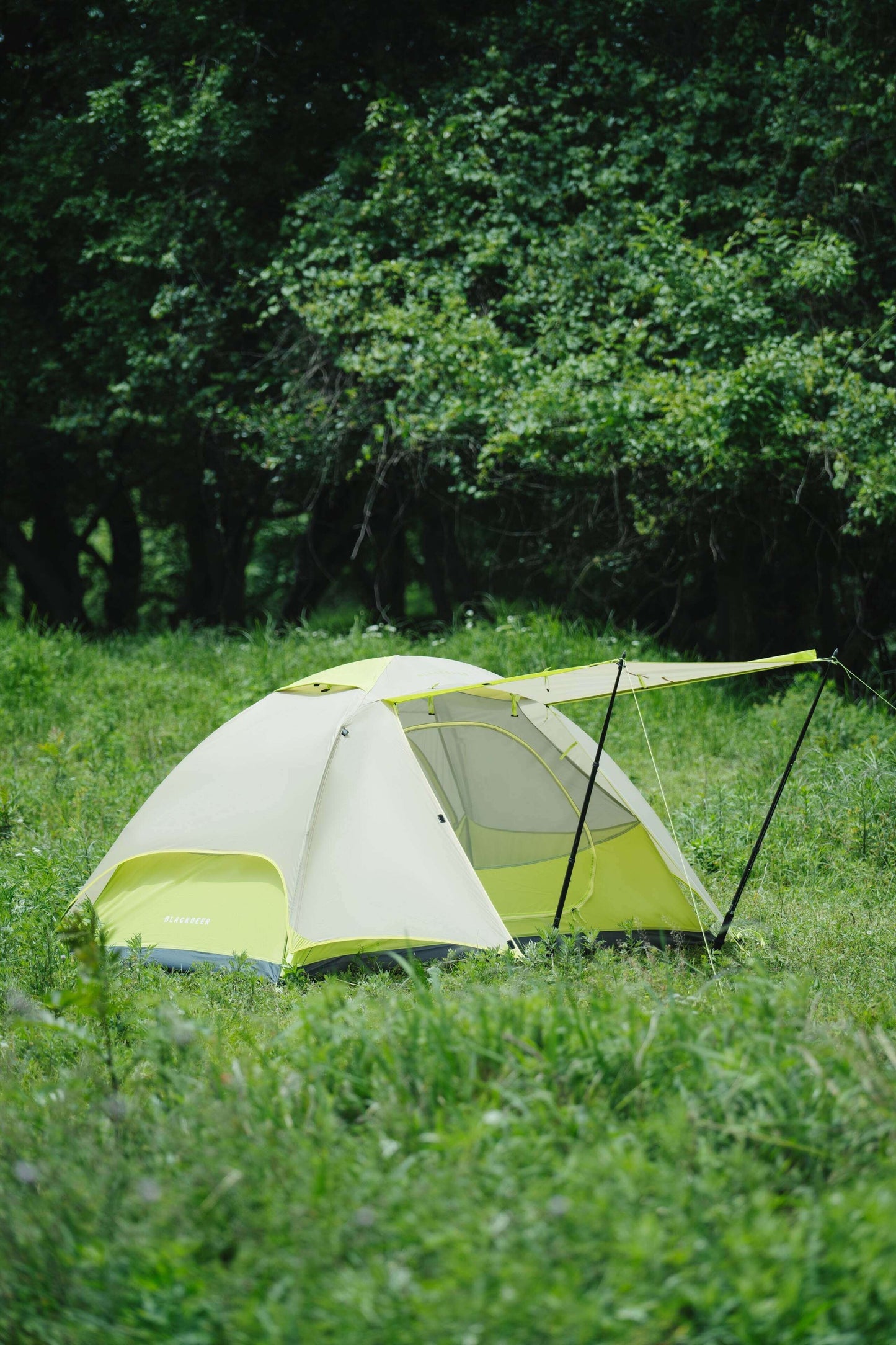 BLACKDEER Luming 2P Tent