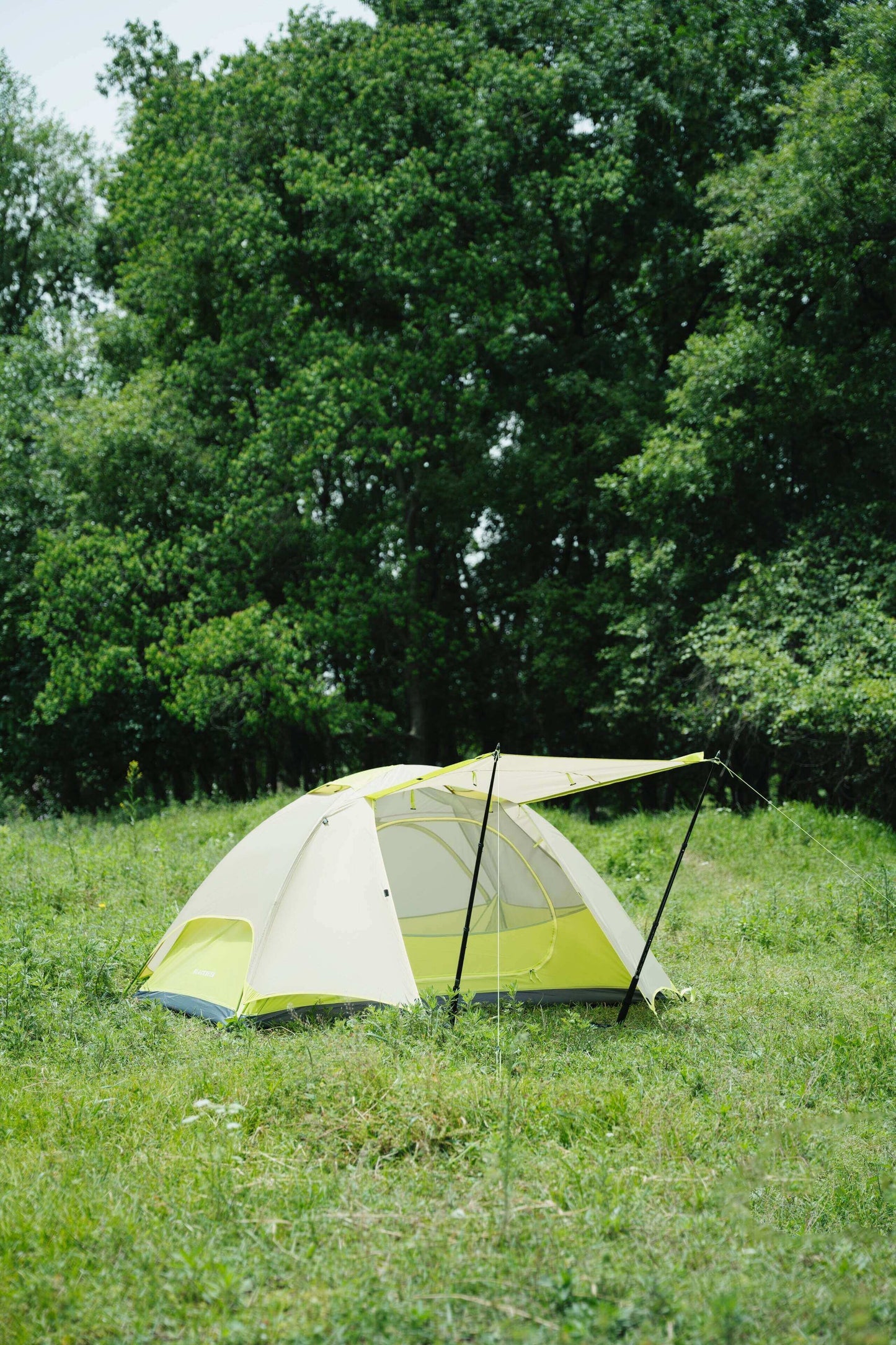 BLACKDEER Luming 2P Tent