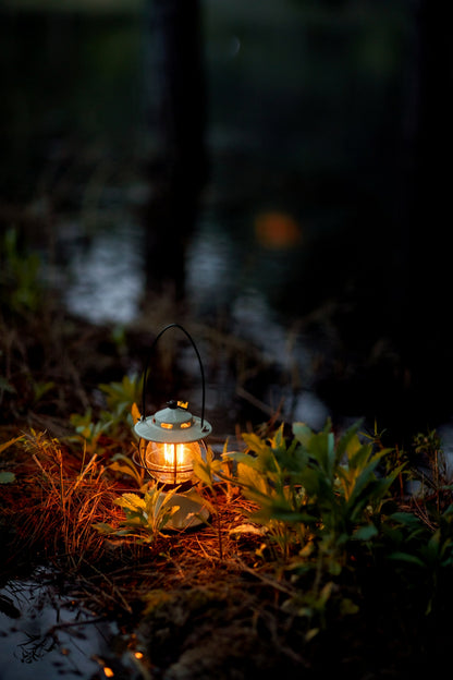 BLACKDEER Moon Camping Light