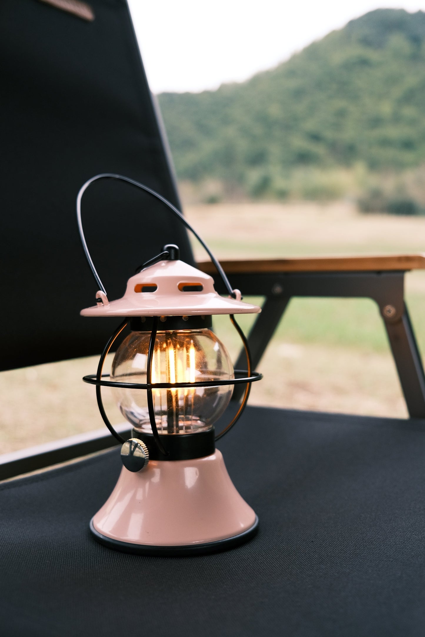 BLACKDEER Moon Camping Light
