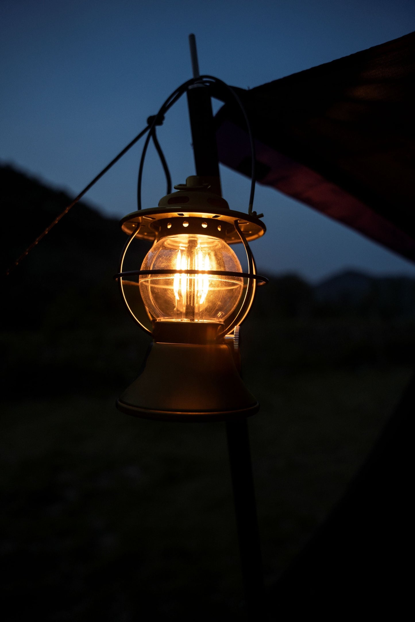 BLACKDEER Moon Camping Light