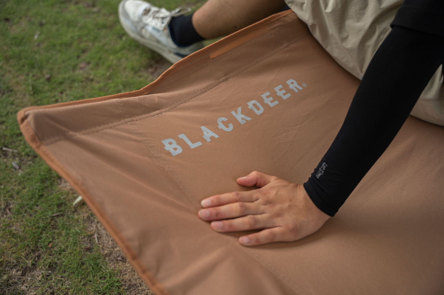 BLACKDEER Multipurpose Folding Bed