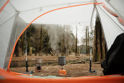BLACKDEER Nova Ultralight 1P Hiking Tent