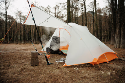 BLACKDEER Nova Ultralight 1P Hiking Tent