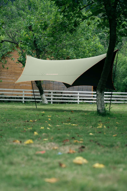 BLACKDEER Shady Lightweight Vinyl Coated