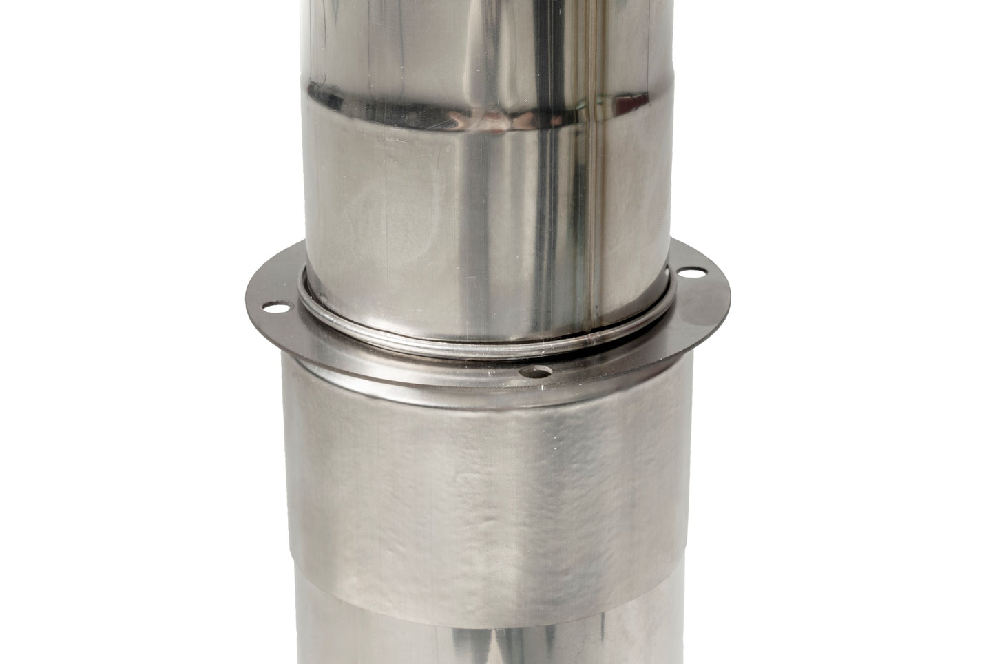 BLACKDEER Steel Wood Stove