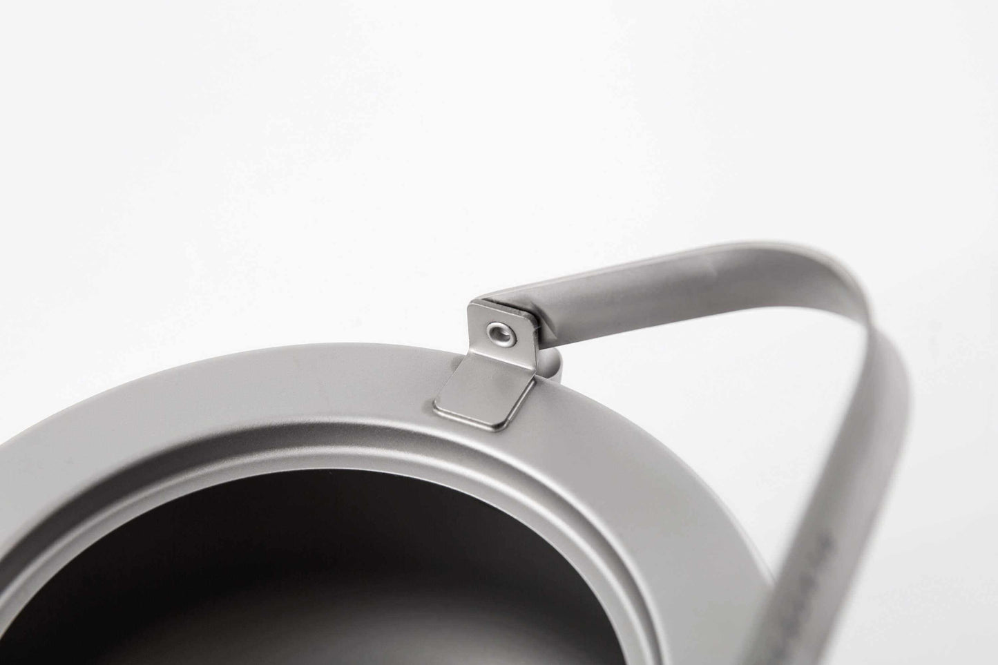 BLACKDEER Titanium Kettle 1.2L