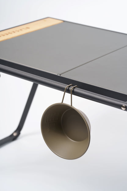 BLACKDEER Traveler-Glacier Desk (2 Unit)