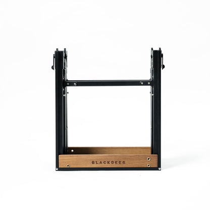 BLACKDEER Traveller Folding Desk (3 Units)