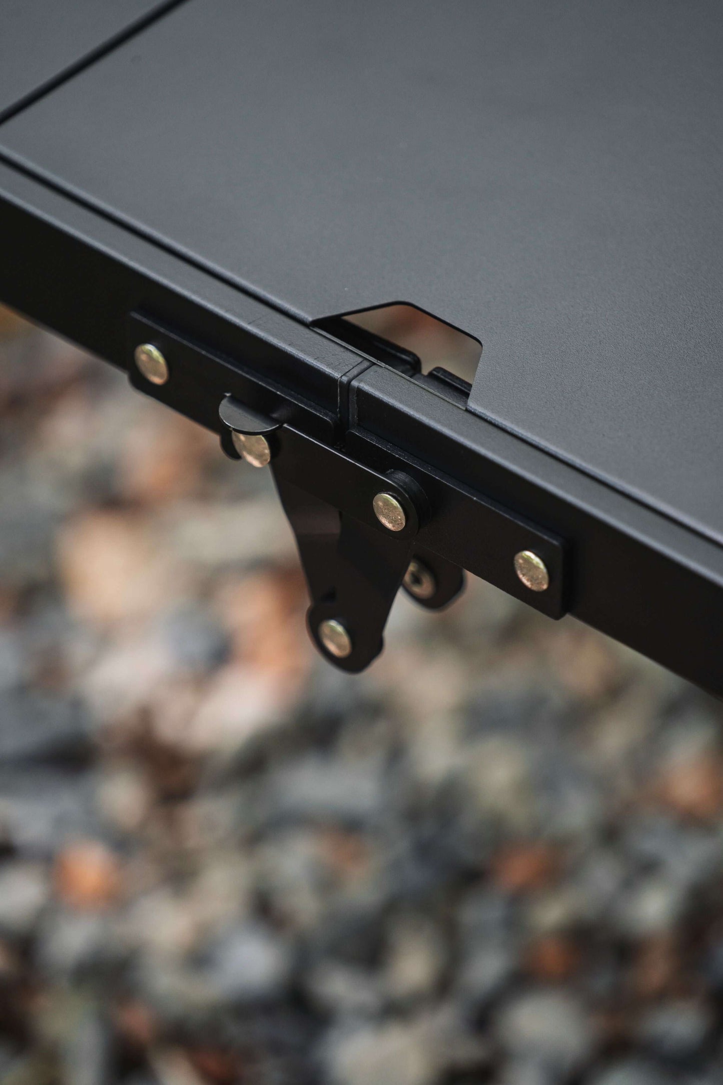 BLACKDEER Traveller Folding Desk (3 Units)