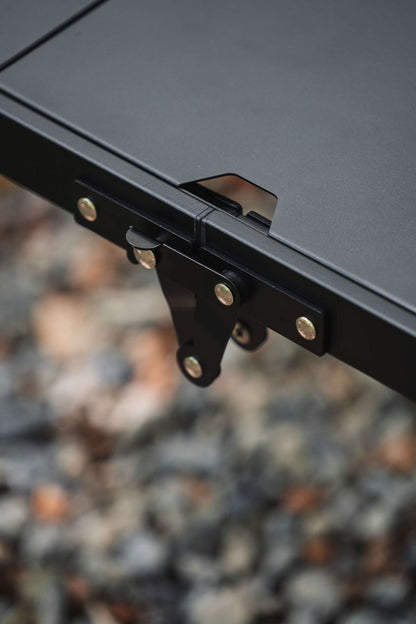 BLACKDEER Traveller Folding Desk (3 Units)