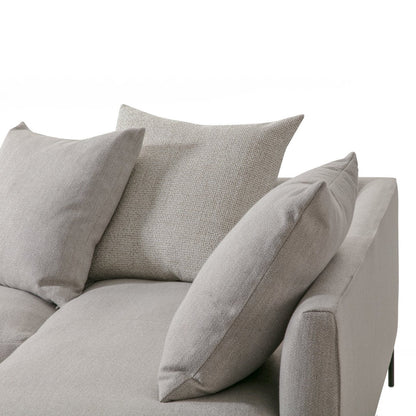 Blade Pre-configured Sofa - Setup 6