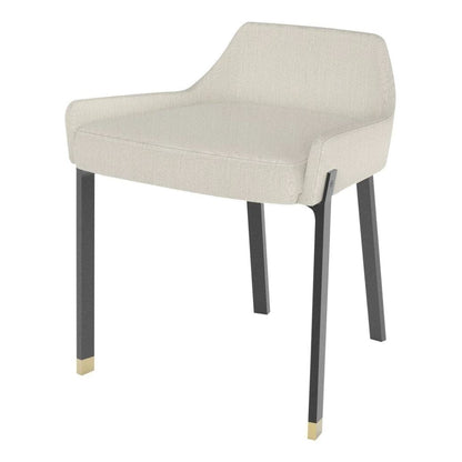 Blink Vanity Stool