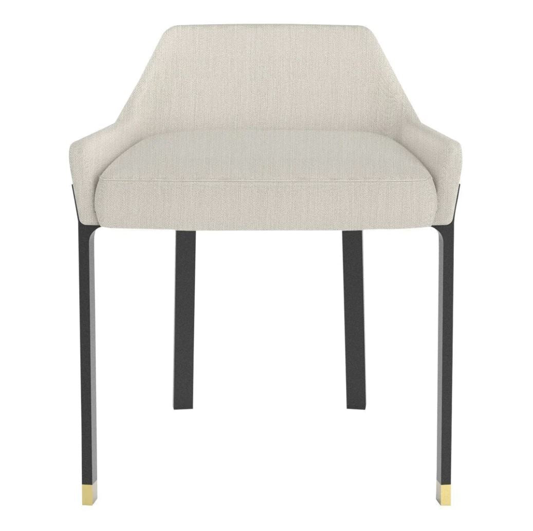 Blink Vanity Stool