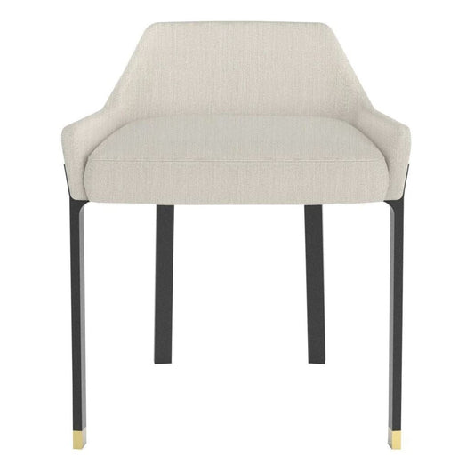 Blink Vanity Stool