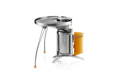 BOILITE Campstove Complete Kit