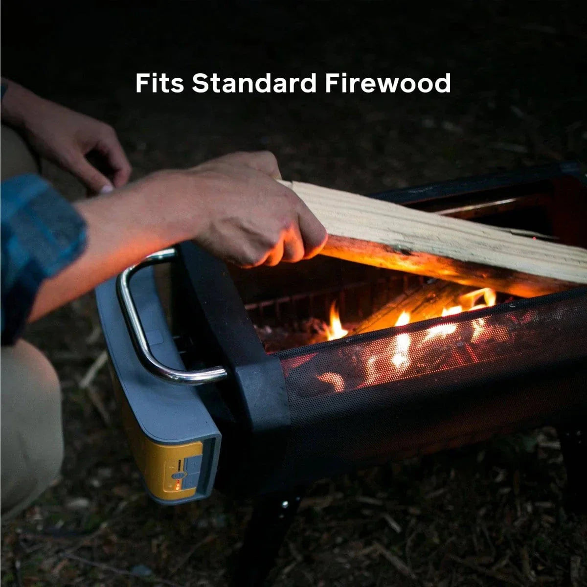BOILITE FirePit+