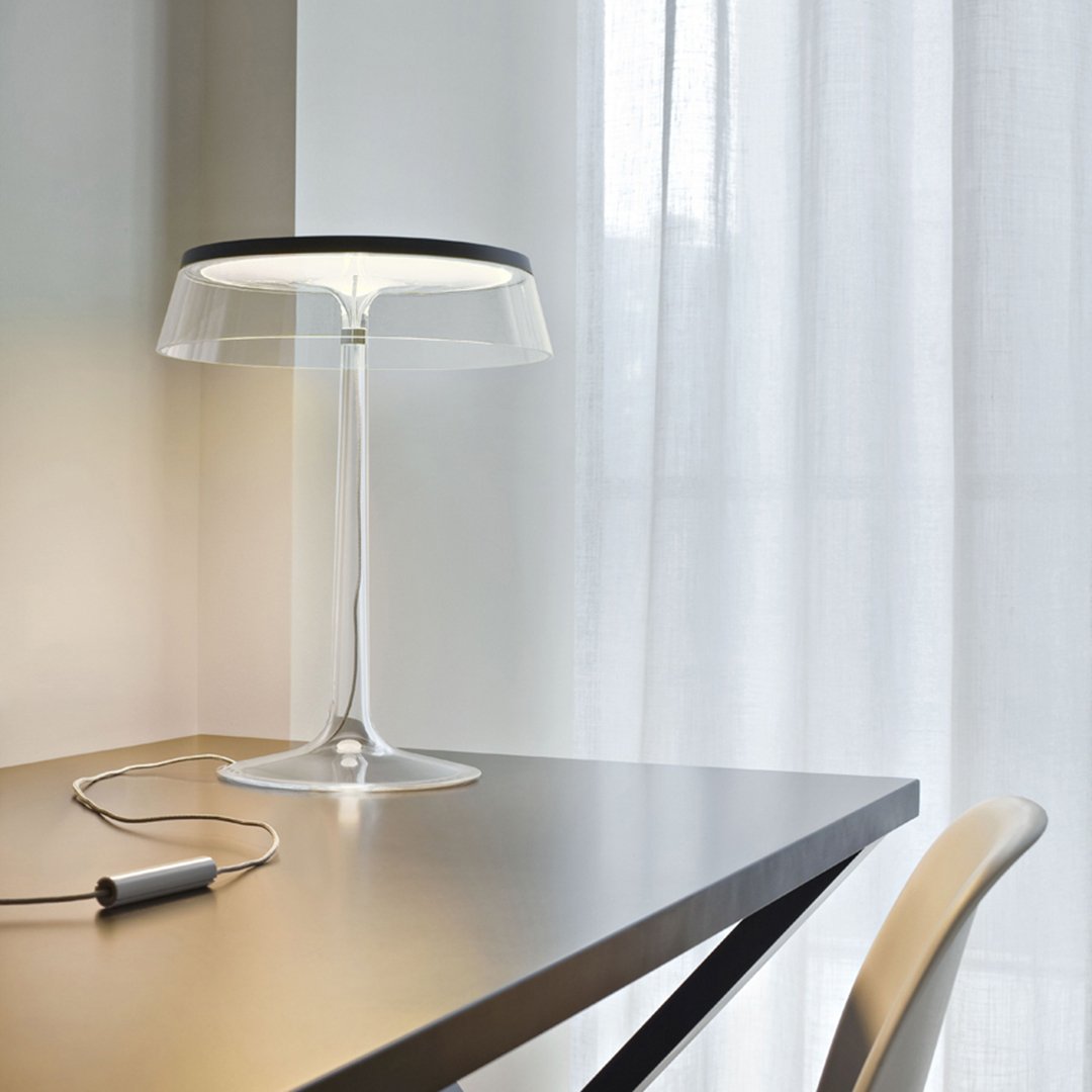 Bon Jour T Table Lamp