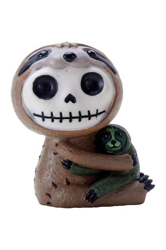 Brady the Sloth Statue