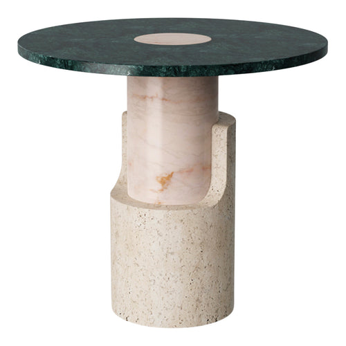 Braque Side Table