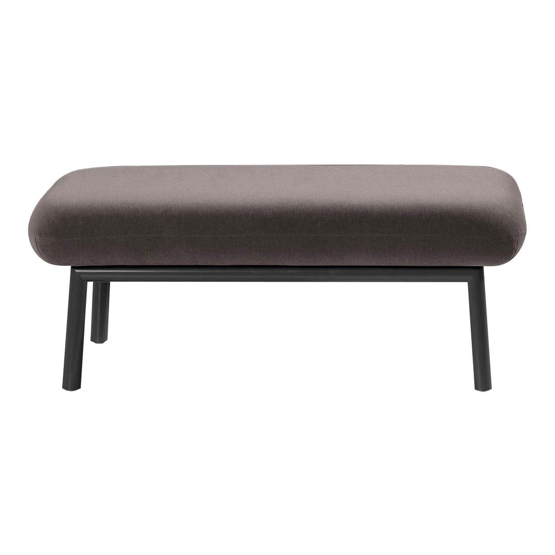 Bras Footstool
