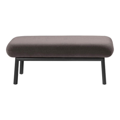 Bras Footstool