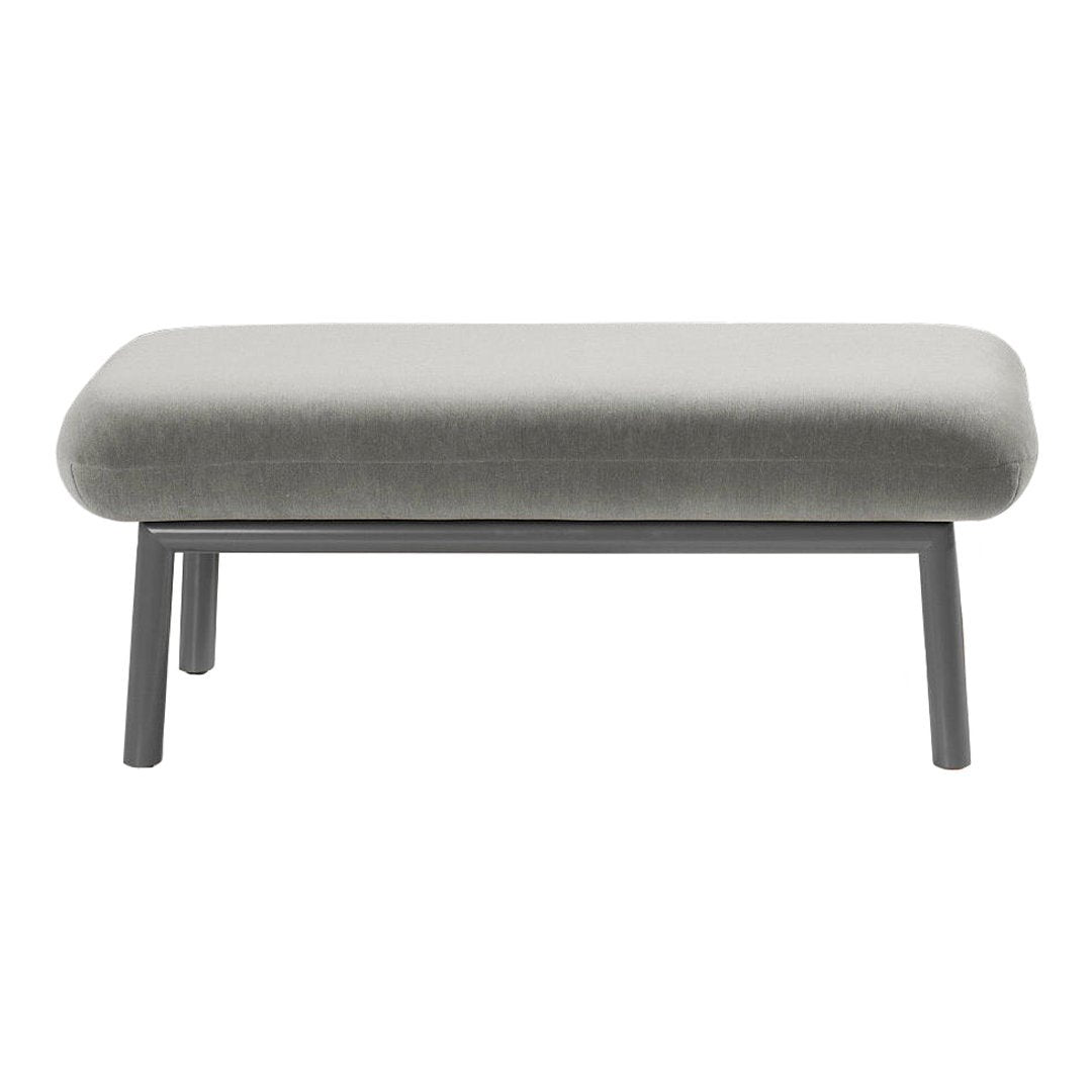 Bras Footstool