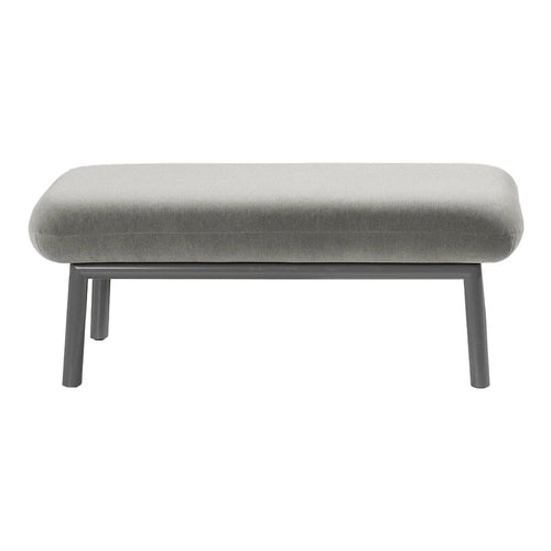 Bras Footstool