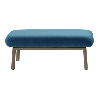 Bras Footstool