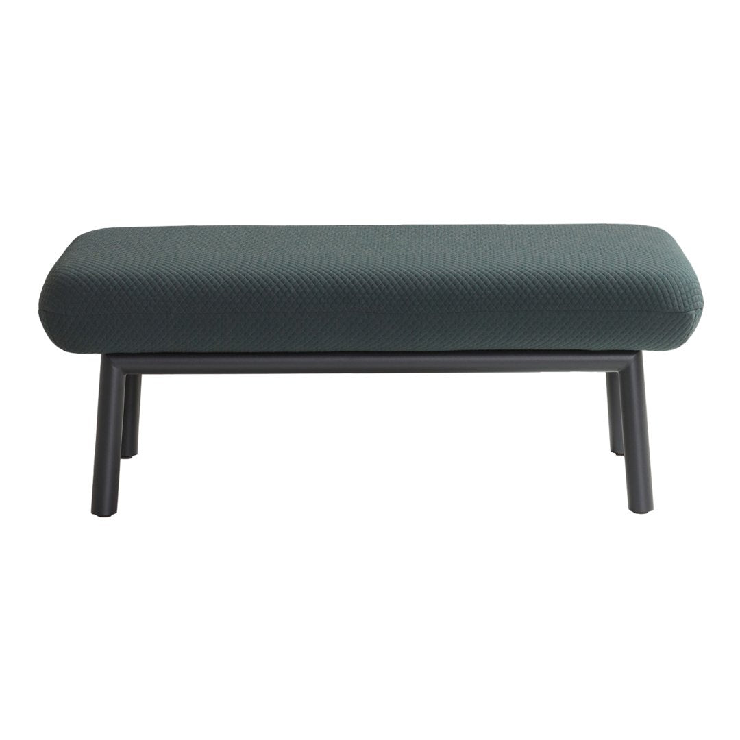 Bras Footstool