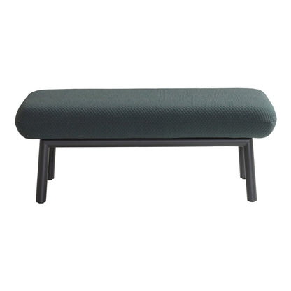 Bras Footstool
