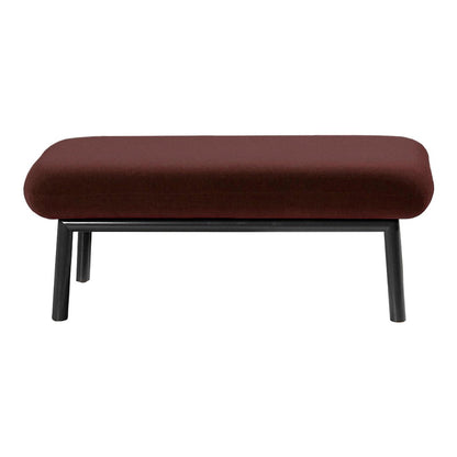 Bras Footstool