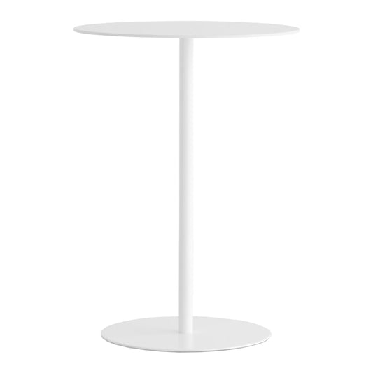 Brio Outdoor Bar Table - Circle