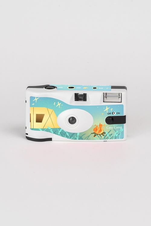 CAMDI® Campfire Nights