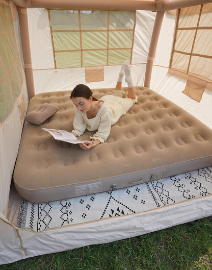 Camping Air Mattress