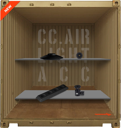 CARGO Air Light Accessory