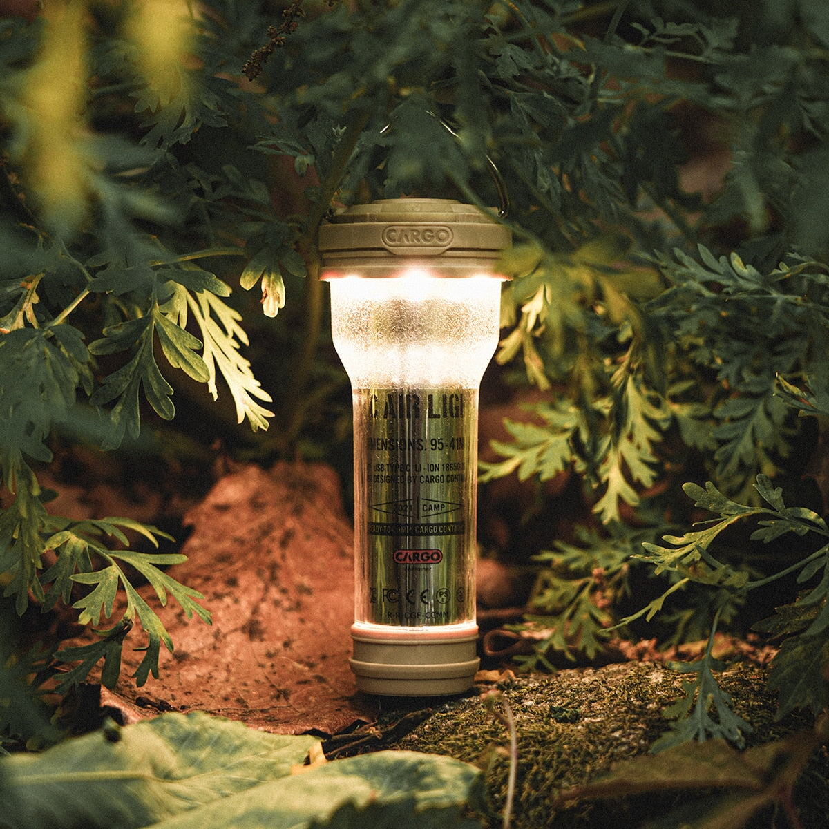 CARGO Air Light