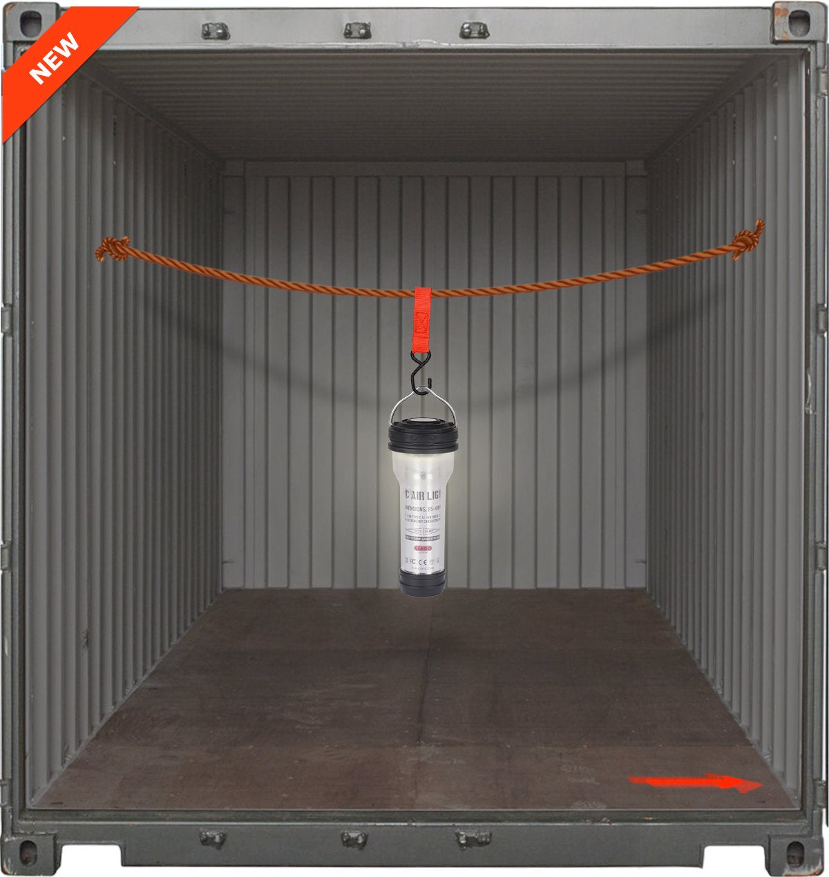 CARGO Air Light