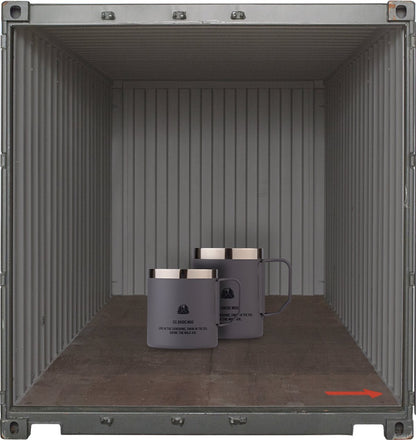 CARGO Basic Mug