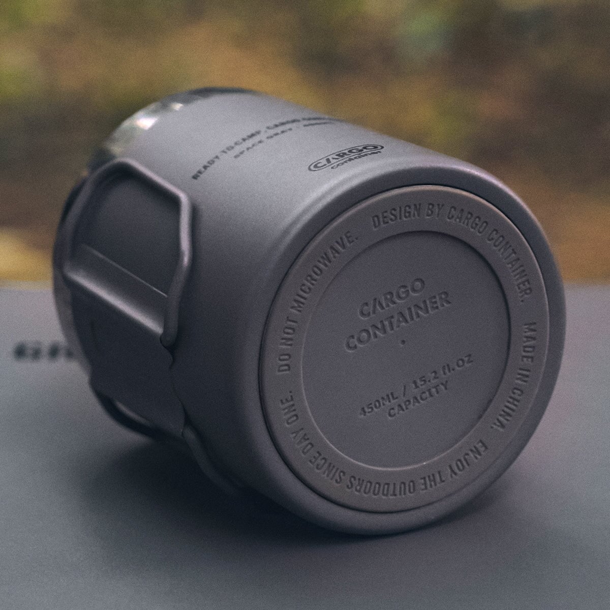 CARGO Basic Mug