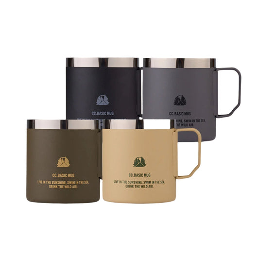 CARGO Basic Mug