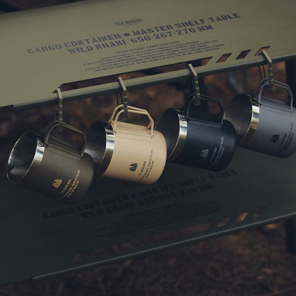 CARGO Basic Mug
