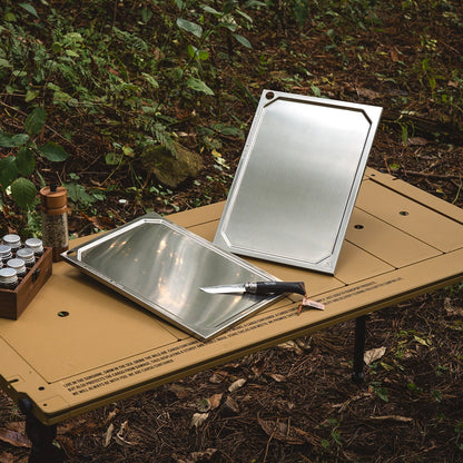 CARGO Clean Cutting Board