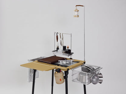 CARGO Comfort IGT Table