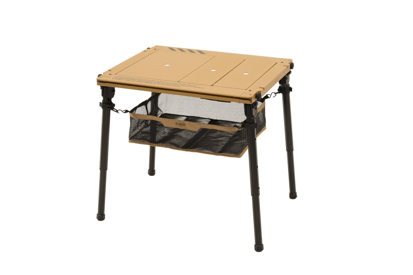 CARGO Comfort IGT Table