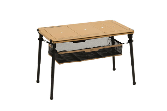 CARGO Comfort IGT Table Parts