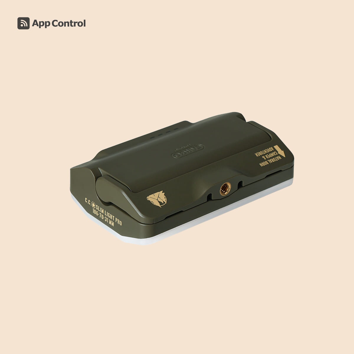 CARGO Comfort Slim Light Pro