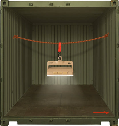 CARGO Comfort Slim Light Pro